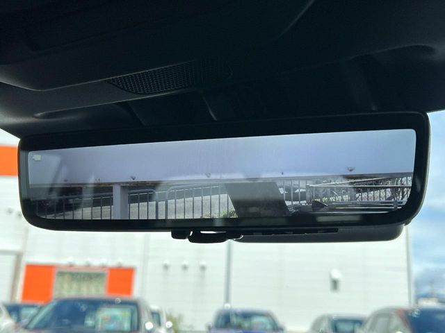 SUBARU FORESTER 2025 Image 31