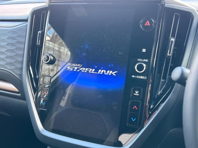 SUBARU FORESTER 2025 Image 31