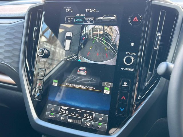 SUBARU FORESTER 2025 Image 31