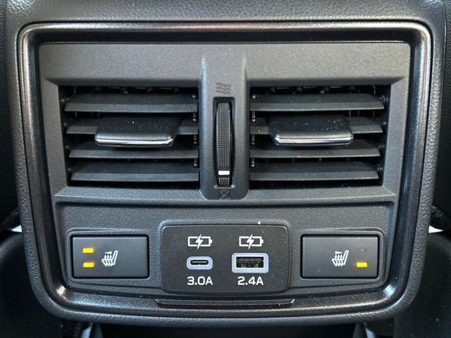 SUBARU FORESTER 2025 Image 31