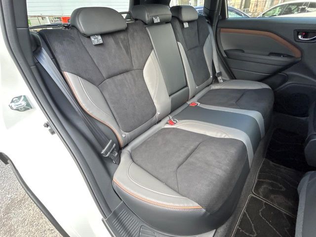 SUBARU FORESTER 2025 Image 31