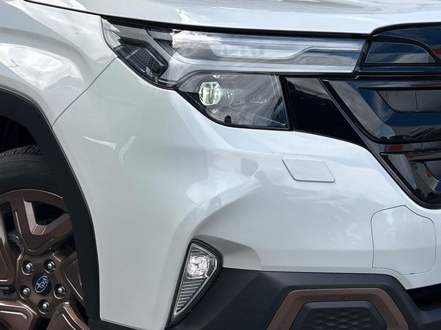 SUBARU FORESTER 2025 Image 31