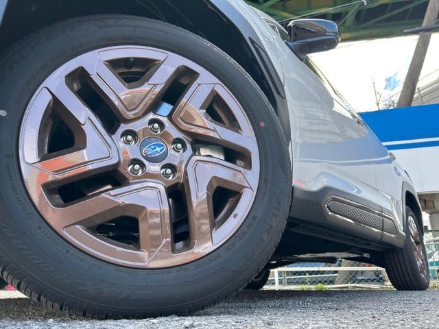 SUBARU FORESTER 2025 Image 31