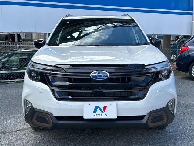 SUBARU FORESTER 2025 Image 31