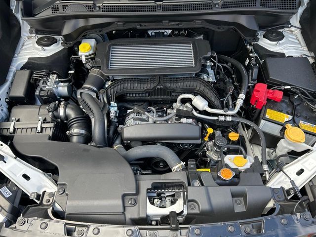 SUBARU FORESTER 2025 Image 31