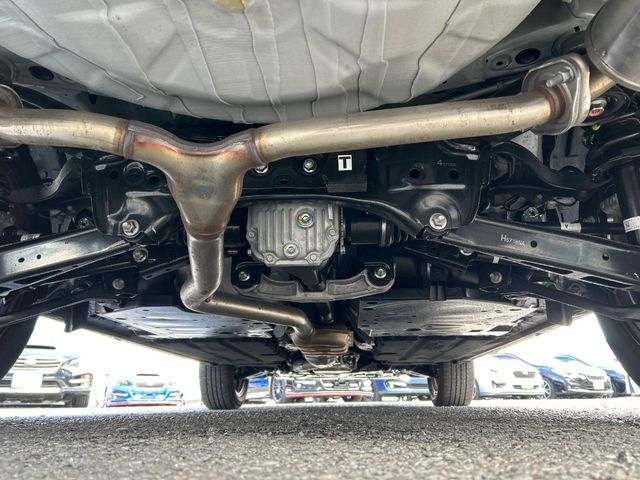 SUBARU FORESTER 2025 Image 31