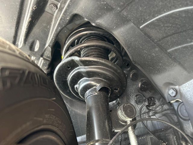 SUBARU FORESTER 2025 Image 31