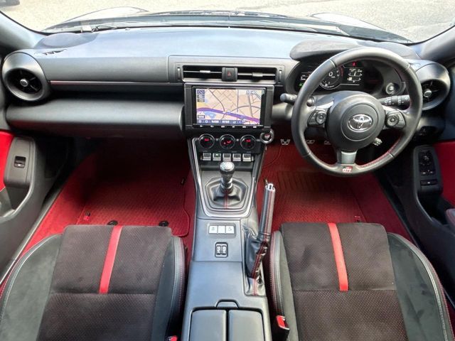 TOYOTA GR86 2023 Image 31