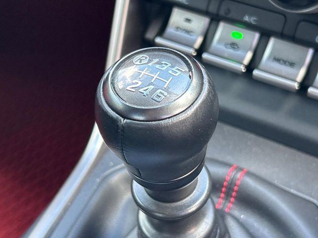 TOYOTA GR86 2023 Image 31