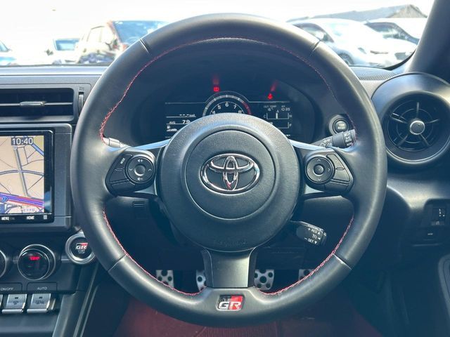 TOYOTA GR86 2023 Image 31