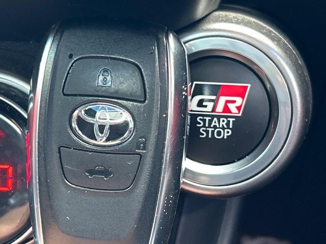 TOYOTA GR86 2023 Image 31