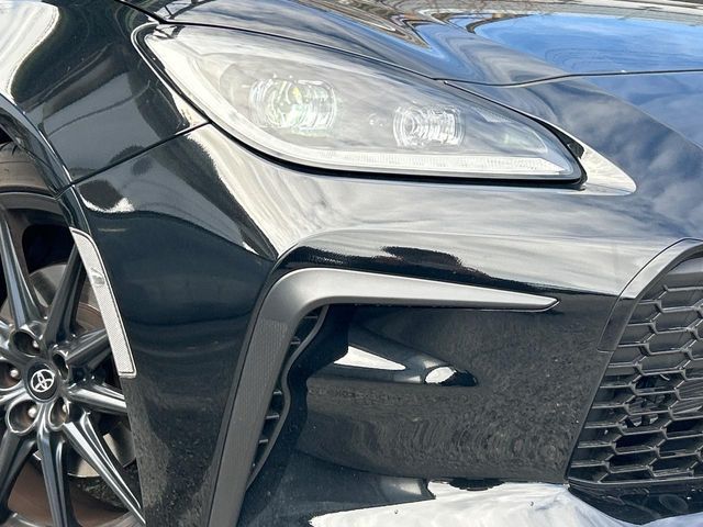 TOYOTA GR86 2023 Image 31