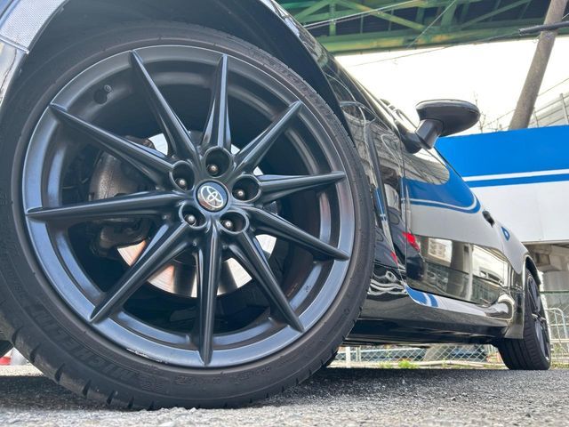 TOYOTA GR86 2023 Image 31