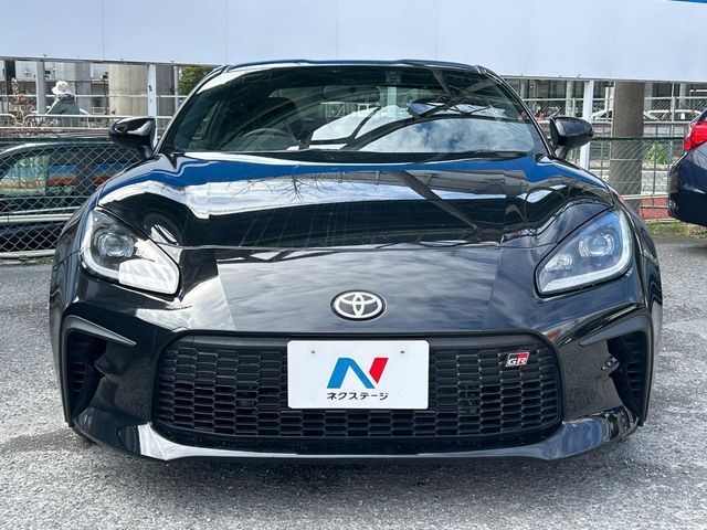 TOYOTA GR86 2023 Image 31