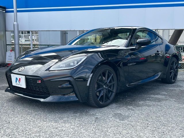 TOYOTA GR86 2023 Image 31