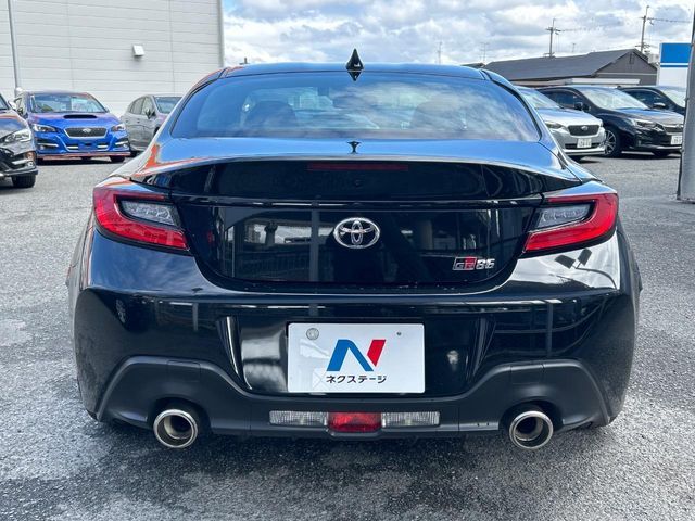 TOYOTA GR86 2023 Image 31