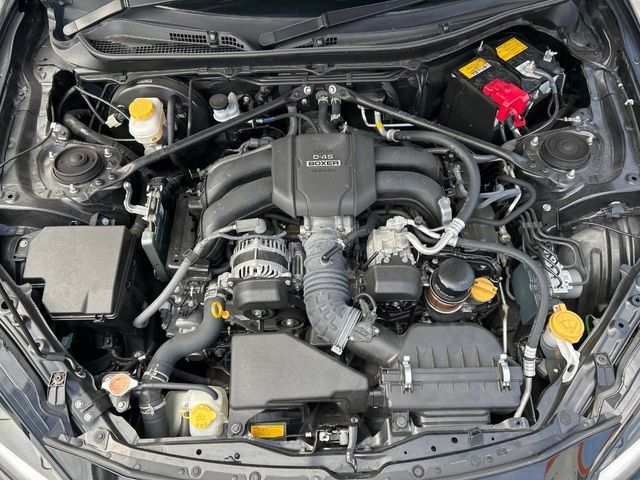 TOYOTA GR86 2023 Image 31