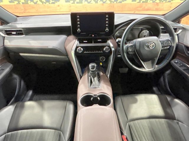 TOYOTA HARRIER 2WD 2020 Image 31