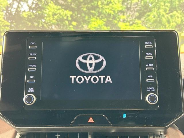 TOYOTA HARRIER 2WD 2020 Image 31