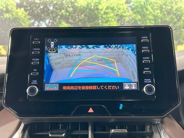 TOYOTA HARRIER 2WD 2020 Image 31