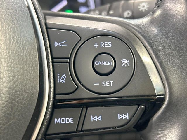 TOYOTA HARRIER 2WD 2020 Image 31