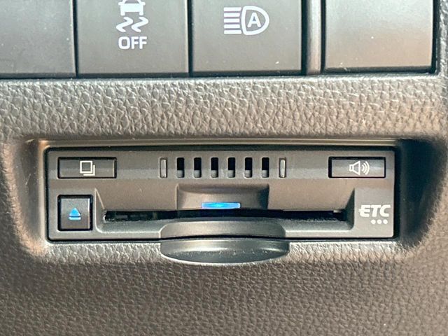 TOYOTA HARRIER 2WD 2020 Image 31