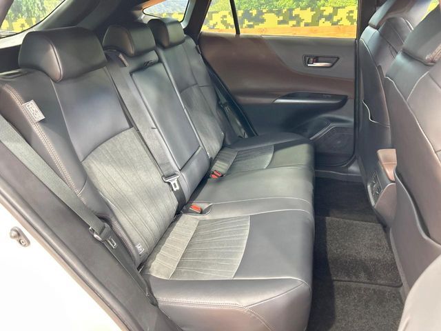 TOYOTA HARRIER 2WD 2020 Image 31