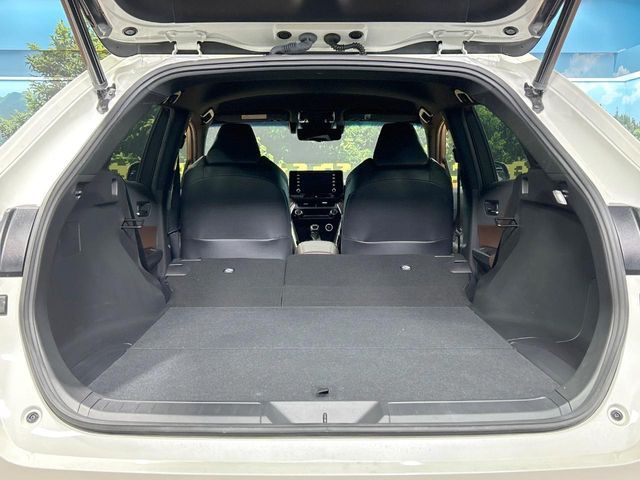 TOYOTA HARRIER 2WD 2020 Image 31