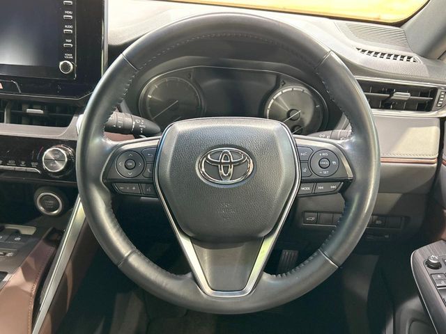 TOYOTA HARRIER 2WD 2020 Image 31