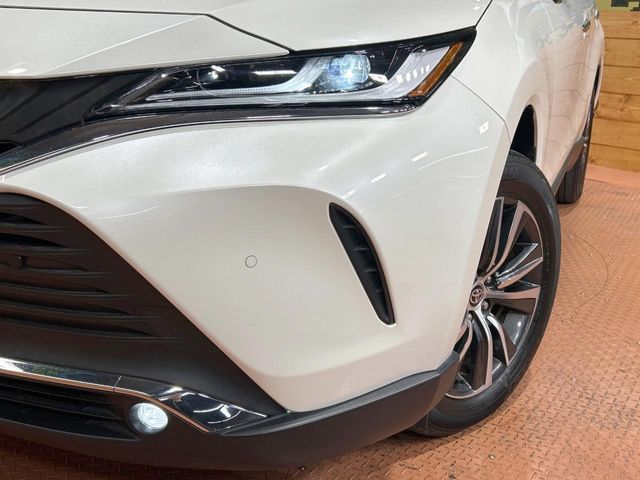 TOYOTA HARRIER 2WD 2020 Image 31