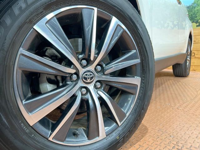 TOYOTA HARRIER 2WD 2020 Image 31