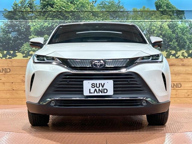 TOYOTA HARRIER 2WD 2020 Image 31