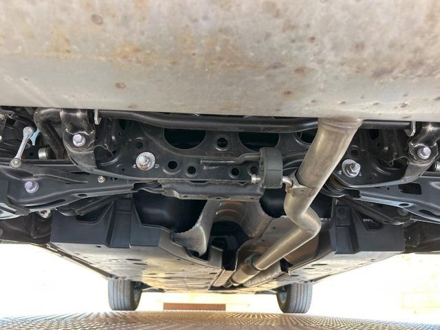 TOYOTA HARRIER 2WD 2020 Image 31