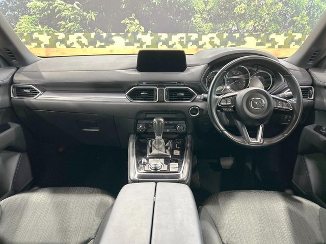 MAZDA CX-8 2019 Image 31