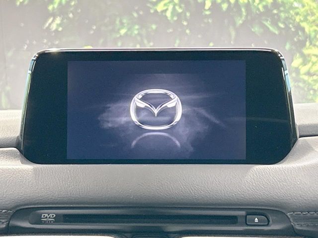 MAZDA CX-8 2019 Image 31