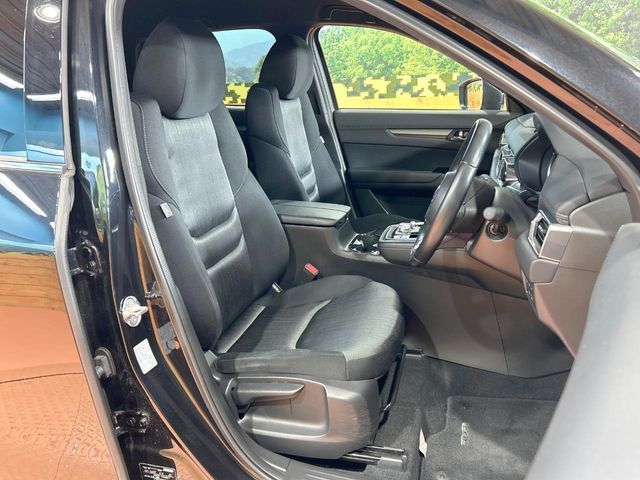 MAZDA CX-8 2019 Image 31