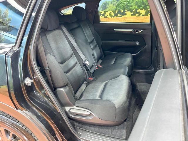 MAZDA CX-8 2019 Image 31