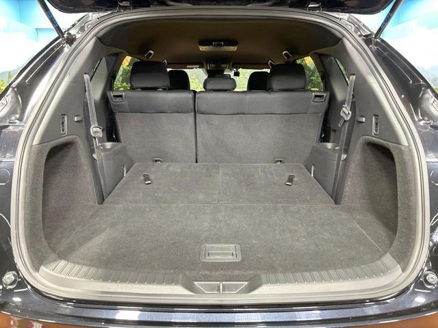 MAZDA CX-8 2019 Image 31