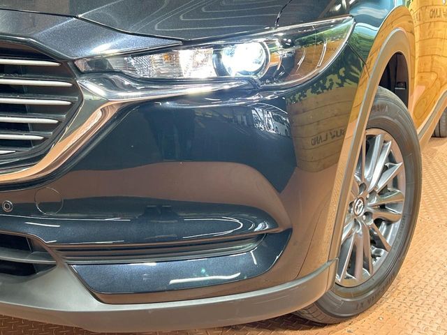 MAZDA CX-8 2019 Image 31