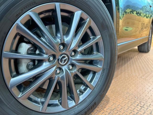 MAZDA CX-8 2019 Image 31