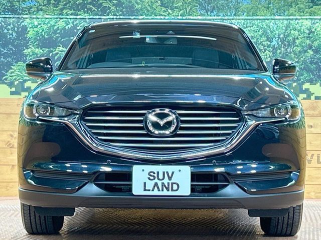 MAZDA CX-8 2019 Image 31