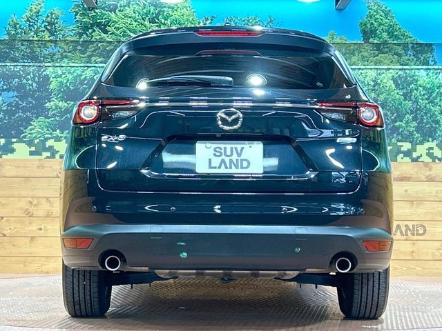 MAZDA CX-8 2019 Image 31