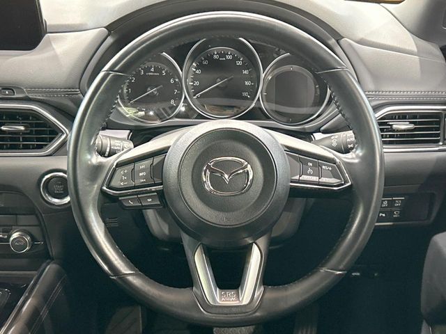 MAZDA CX-8 2019 Image 31
