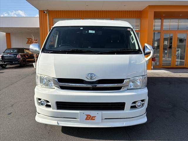 TOYOTA HIACE WAGON 2010 Image 31