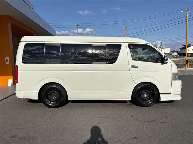 TOYOTA HIACE WAGON 2010 Image 31