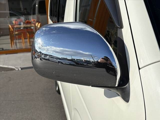 TOYOTA HIACE WAGON 2010 Image 31