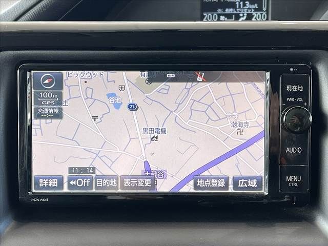 TOYOTA VOXY 2015 Image 31