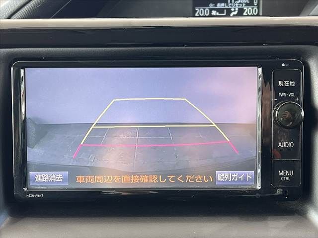 TOYOTA VOXY 2015 Image 31