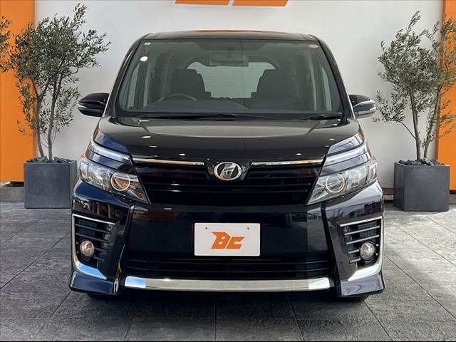 TOYOTA VOXY 2015 Image 31