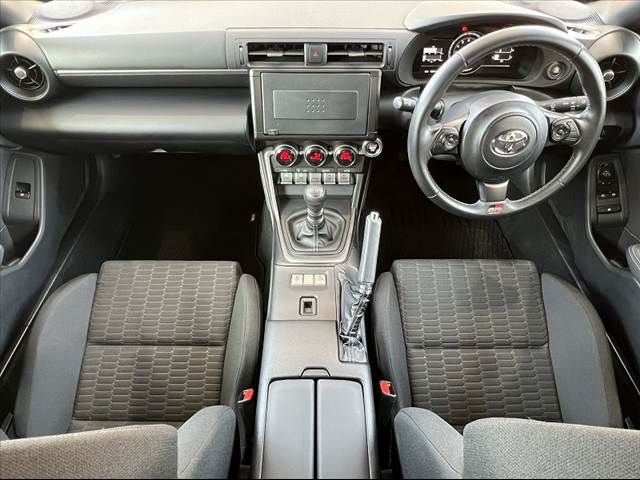 TOYOTA GR86 2022 Image 31